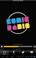 Comic Radio Affiche