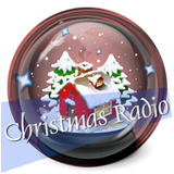 Christmas Radio icône