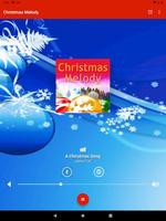 Christmas Radio screenshot 1