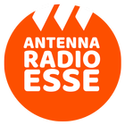 Icona Antenna Radio Esse