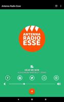 2 Schermata Antenna Radio Esse