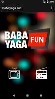 Babayaga TV Poster