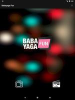 Babayaga TV captura de pantalla 1