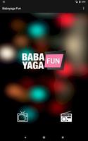 Babayaga TV captura de pantalla 2