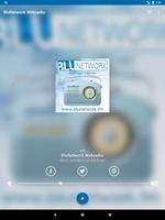 BluNetwork Webradio 스크린샷 1