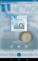BluNetwork Webradio 스크린샷 2
