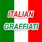 Italian Graffiati 아이콘