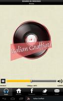 Italian Graffiati 포스터