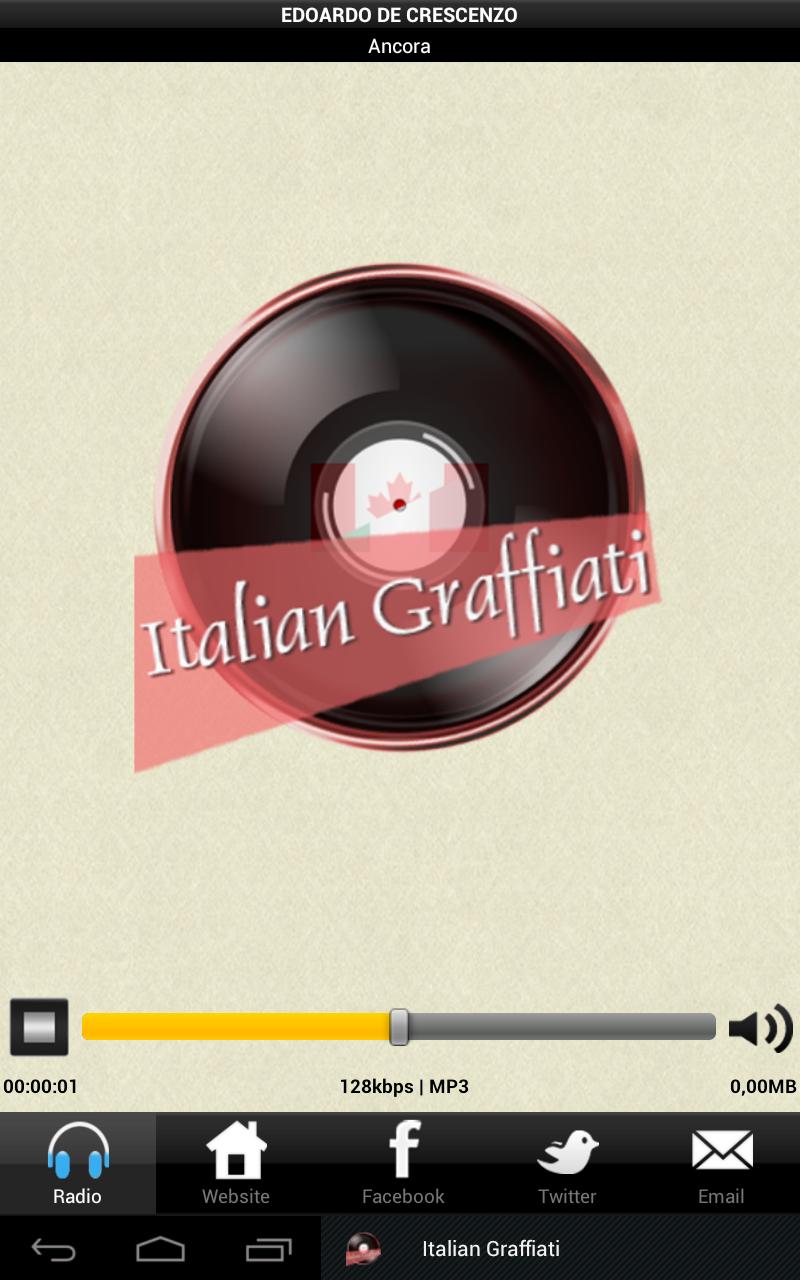 Italian Graffiati for Android - APK Download