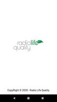Radio Life Quality poster