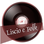 Icona Radio Liscio e Folk