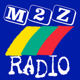 Radio M2Z icône