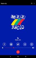 Radio M2Z capture d'écran 2