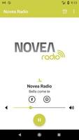 Novea Radio Plakat