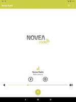 Novea Radio Screenshot 1
