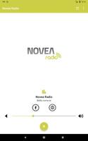 Novea Radio Screenshot 2