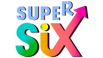SuperSix TV Affiche