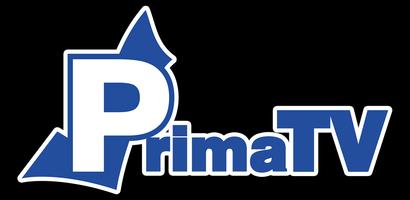 Prima TV الملصق