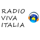 Radio Viva Italia TV أيقونة