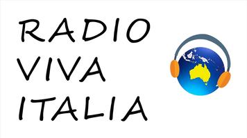 Radio Viva Italia TV تصوير الشاشة 1