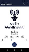 Radio Wellness Affiche