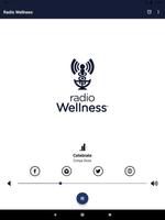Radio Wellness capture d'écran 1