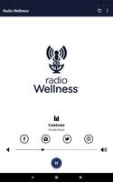 Radio Wellness capture d'écran 2