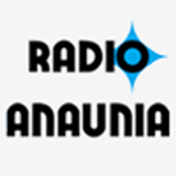 Radio Anaunia biểu tượng
