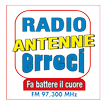 RADIO ANTENNE ERRECI 97.3