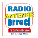 RADIO ANTENNE ERRECI 97.3 APK