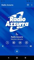 Radio Azzurra poster