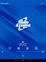 Radio Azzurra تصوير الشاشة 1