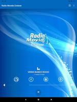 Radio Movida Crotone Ekran Görüntüsü 1