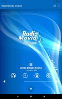 Radio Movida Crotone capture d'écran 2