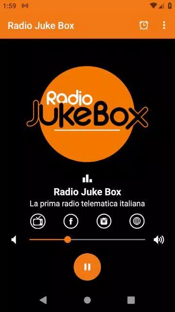 Radio Jukebox TV APK for Android Download