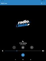 Radio Loco screenshot 1