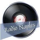 Radio Naples ícone