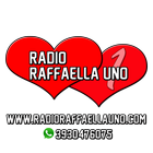 Radio Raffaella Uno ไอคอน
