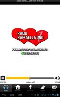 Radio Raffaella Uno โปสเตอร์