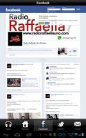 Radio Raffaella Uno ภาพหน้าจอ 2