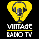 Vintage Radio TV APK