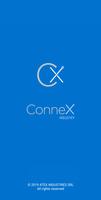 ConneX Industry Cartaz