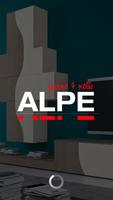 Alpe news ポスター