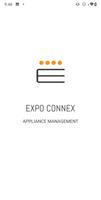 Expo ConneX الملصق