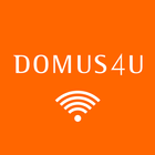 DOMUS4U WIFI simgesi