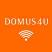 DOMUS4U WIFI アイコン