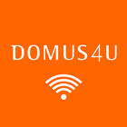 DOMUS4U WIFI 图标