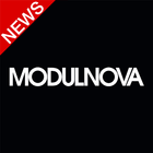 Modulnova آئیکن