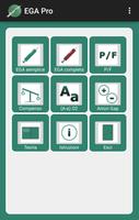 Poster EGA Pro (Emogas)