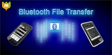 Bluetooth File Transfer